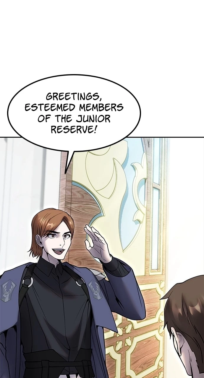 Secretly More Powerful than the Hero Chapter 45 - 44