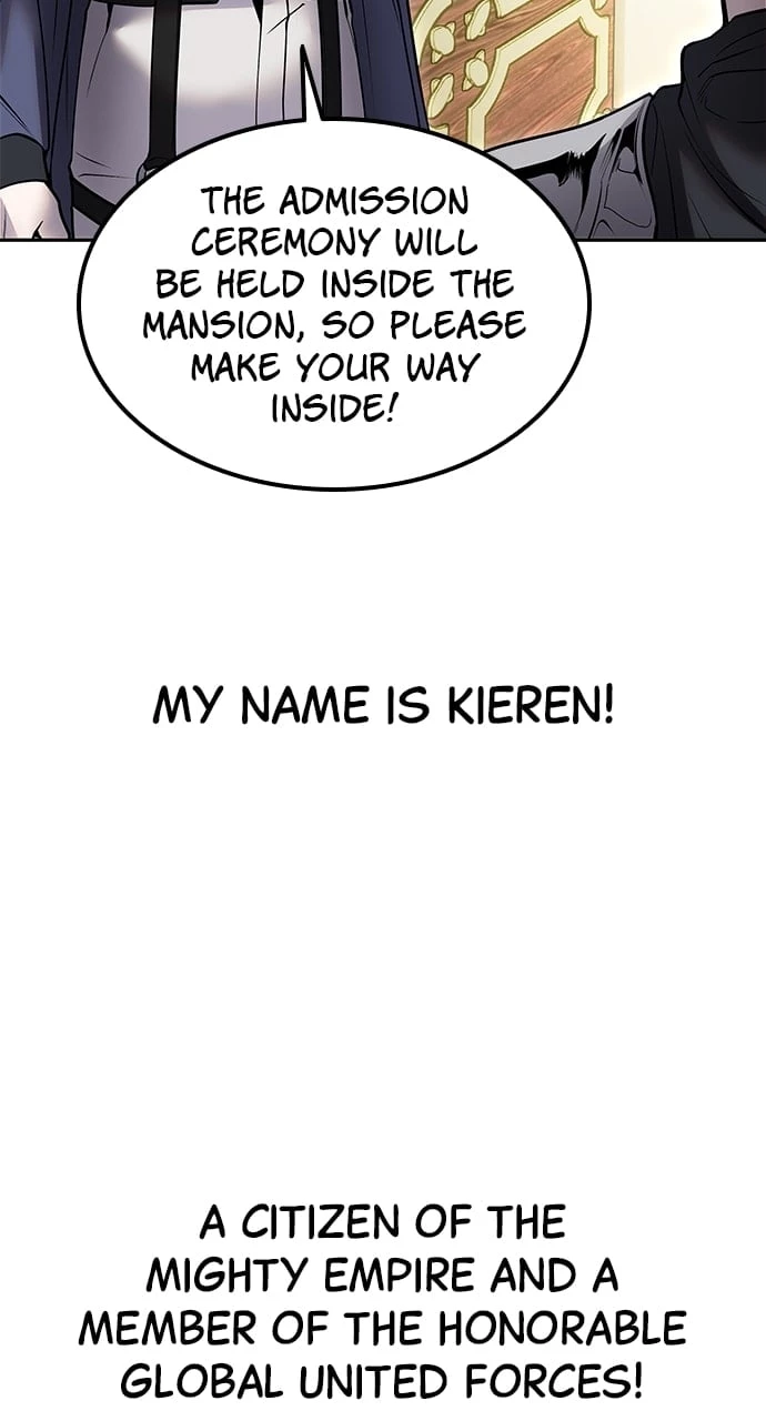 Secretly More Powerful than the Hero Chapter 45 - 45