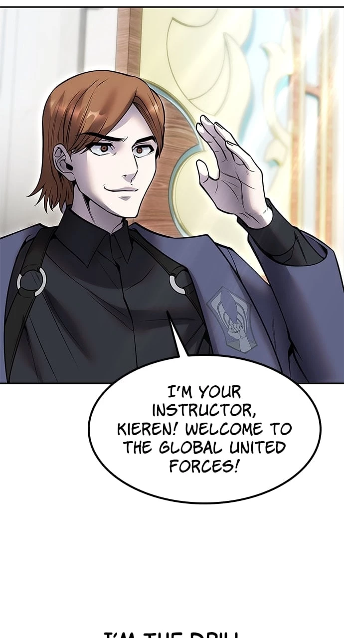 Secretly More Powerful than the Hero Chapter 45 - 46