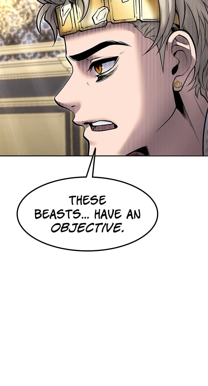 Secretly More Powerful than the Hero Chapter 44 - 43