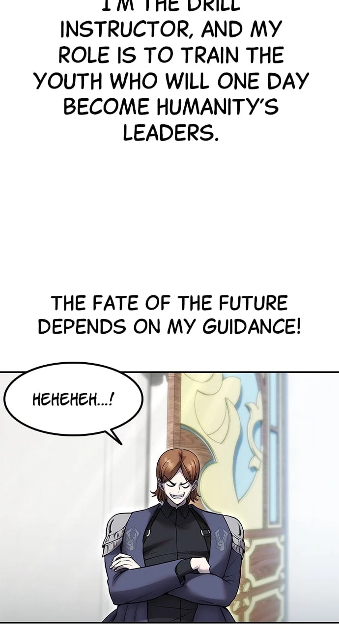 Secretly More Powerful than the Hero Chapter 45 - 47