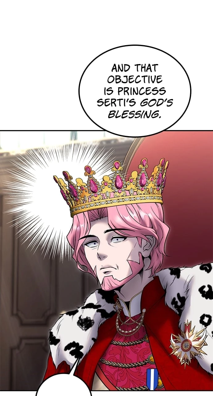 Secretly More Powerful than the Hero Chapter 44 - 44