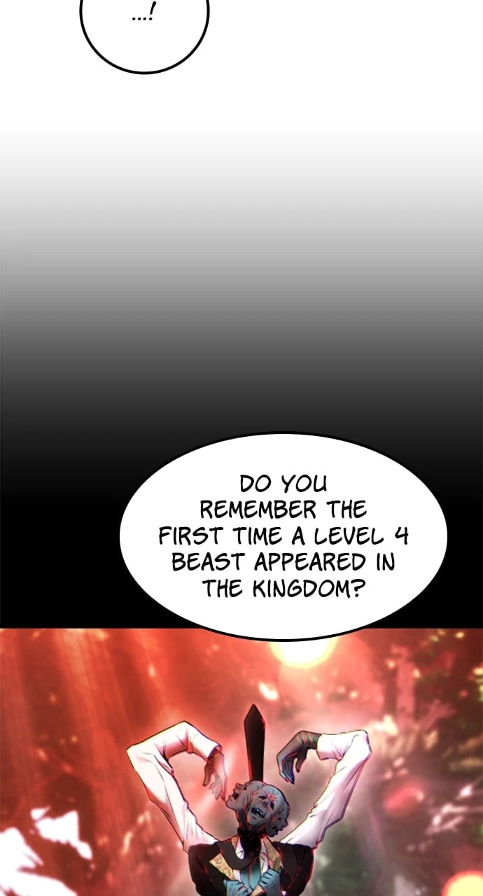 Secretly More Powerful than the Hero Chapter 44 - 45