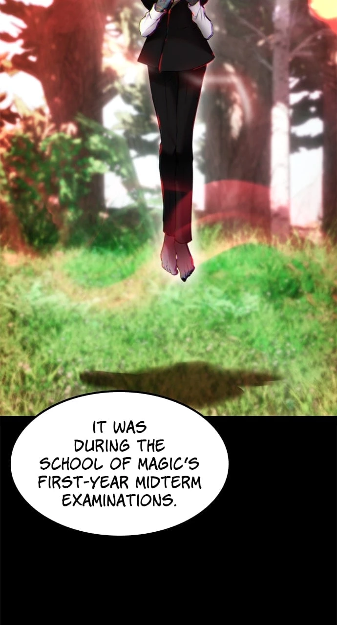 Secretly More Powerful than the Hero Chapter 44 - 46