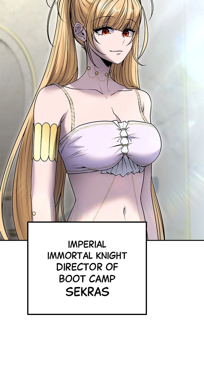 Secretly More Powerful than the Hero Chapter 45 - 50