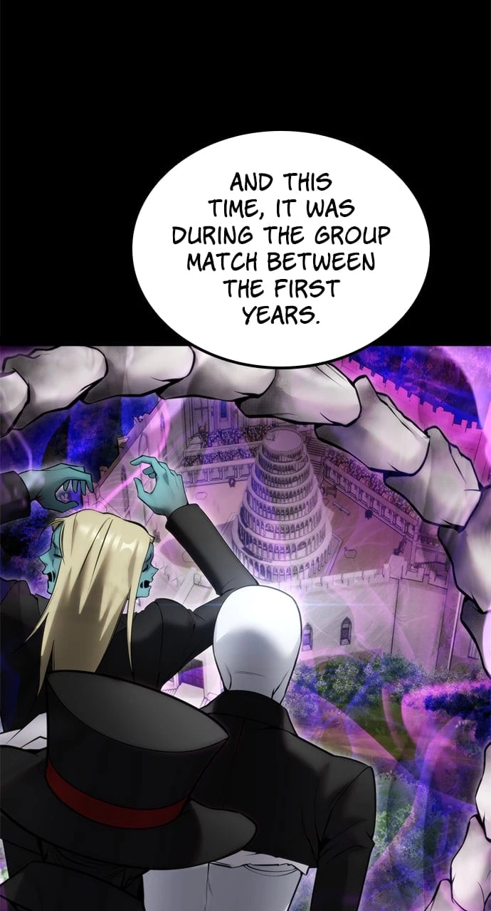 Secretly More Powerful than the Hero Chapter 44 - 47