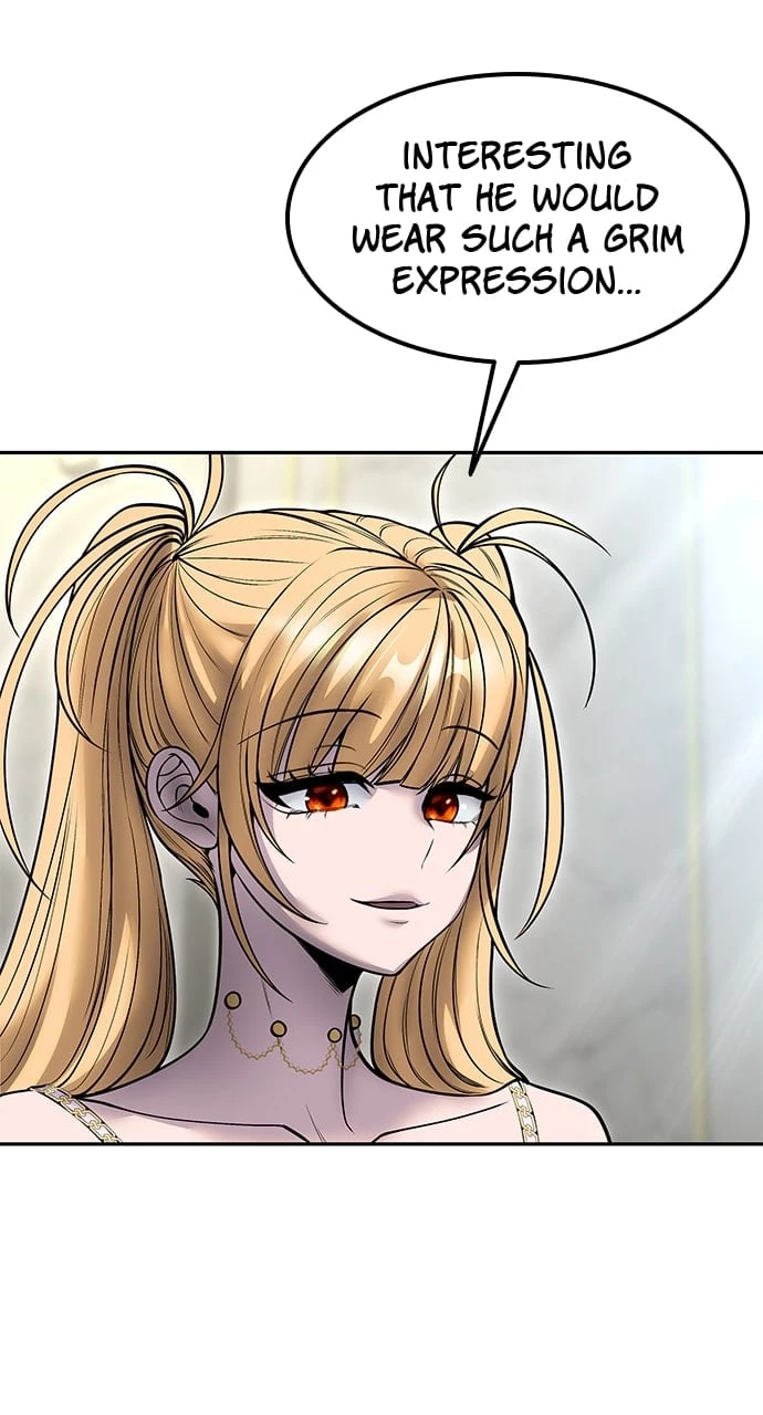 Secretly More Powerful than the Hero Chapter 45 - 51