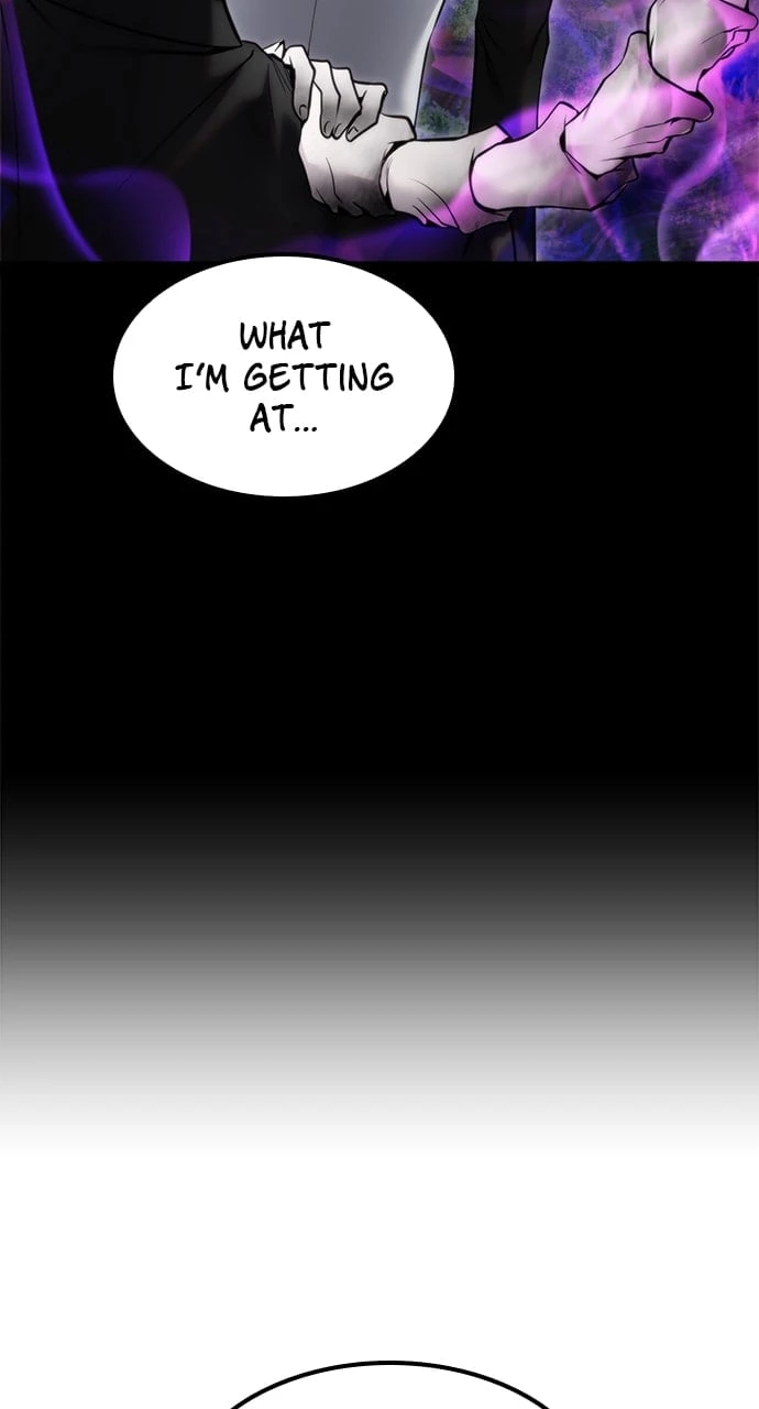 Secretly More Powerful than the Hero Chapter 44 - 48