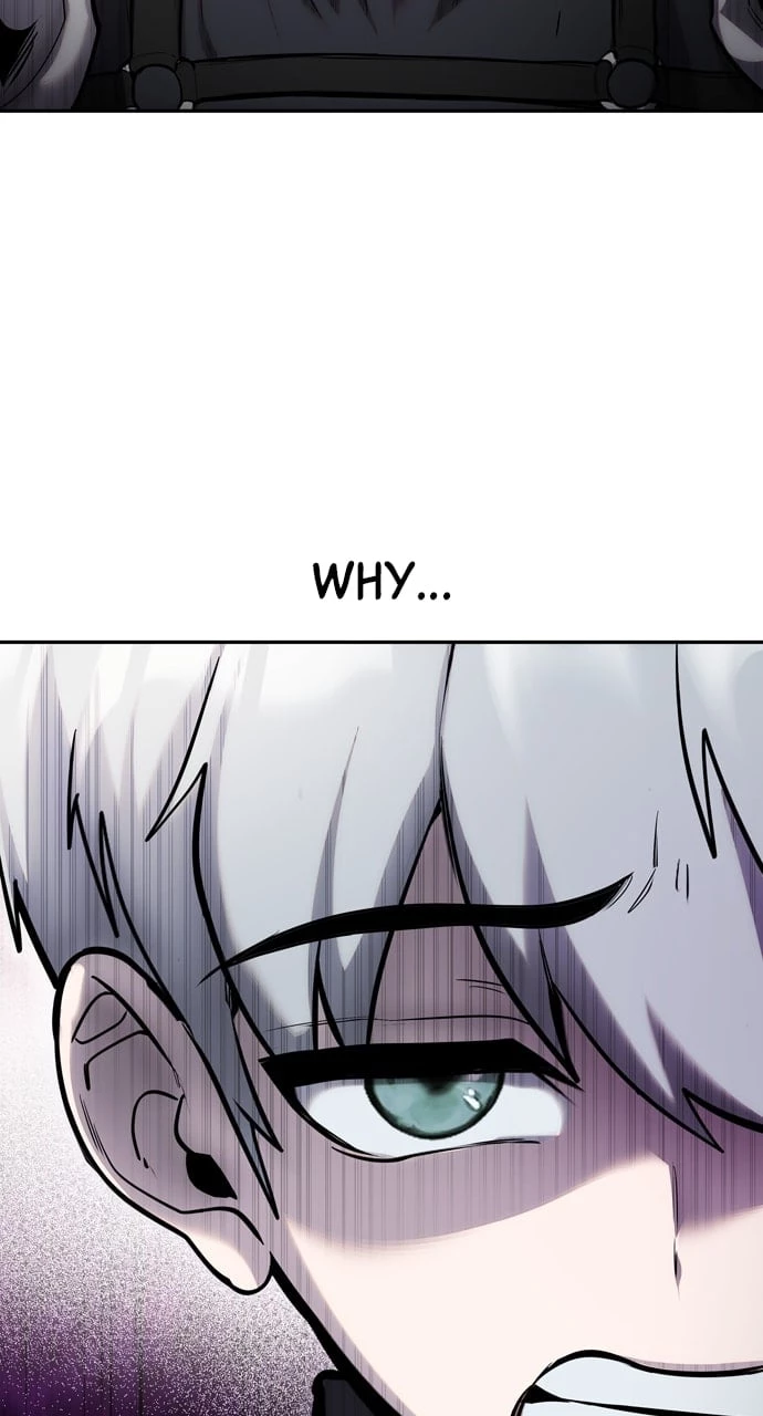 Secretly More Powerful than the Hero Chapter 45 - 53