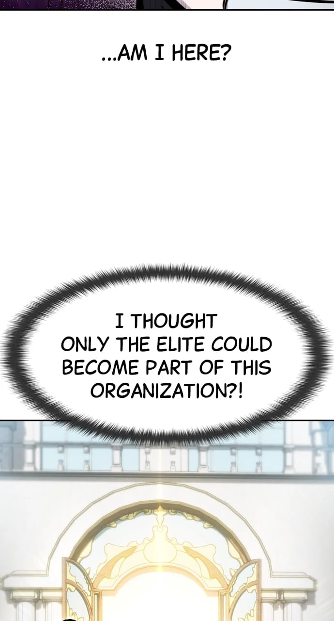 Secretly More Powerful than the Hero Chapter 45 - 54