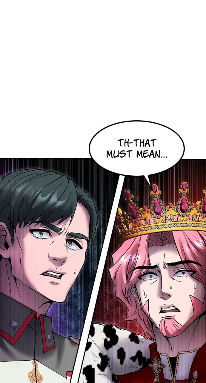 Secretly More Powerful than the Hero Chapter 44 - 51