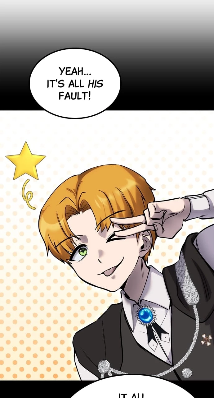 Secretly More Powerful than the Hero Chapter 45 - 56