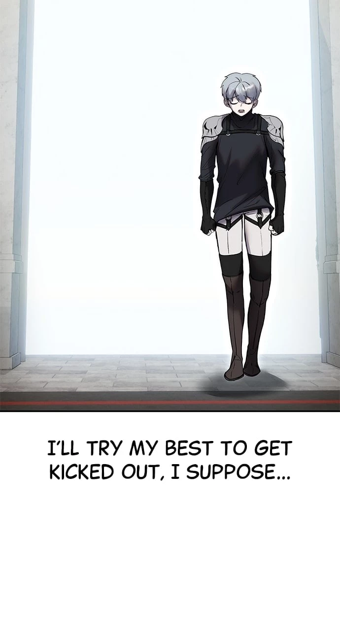 Secretly More Powerful than the Hero Chapter 45 - 58