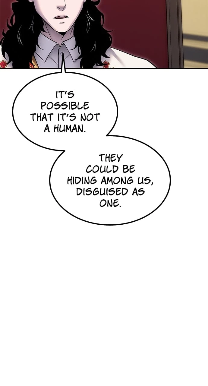 Secretly More Powerful than the Hero Chapter 44 - 55