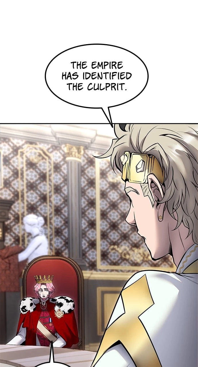 Secretly More Powerful than the Hero Chapter 44 - 56