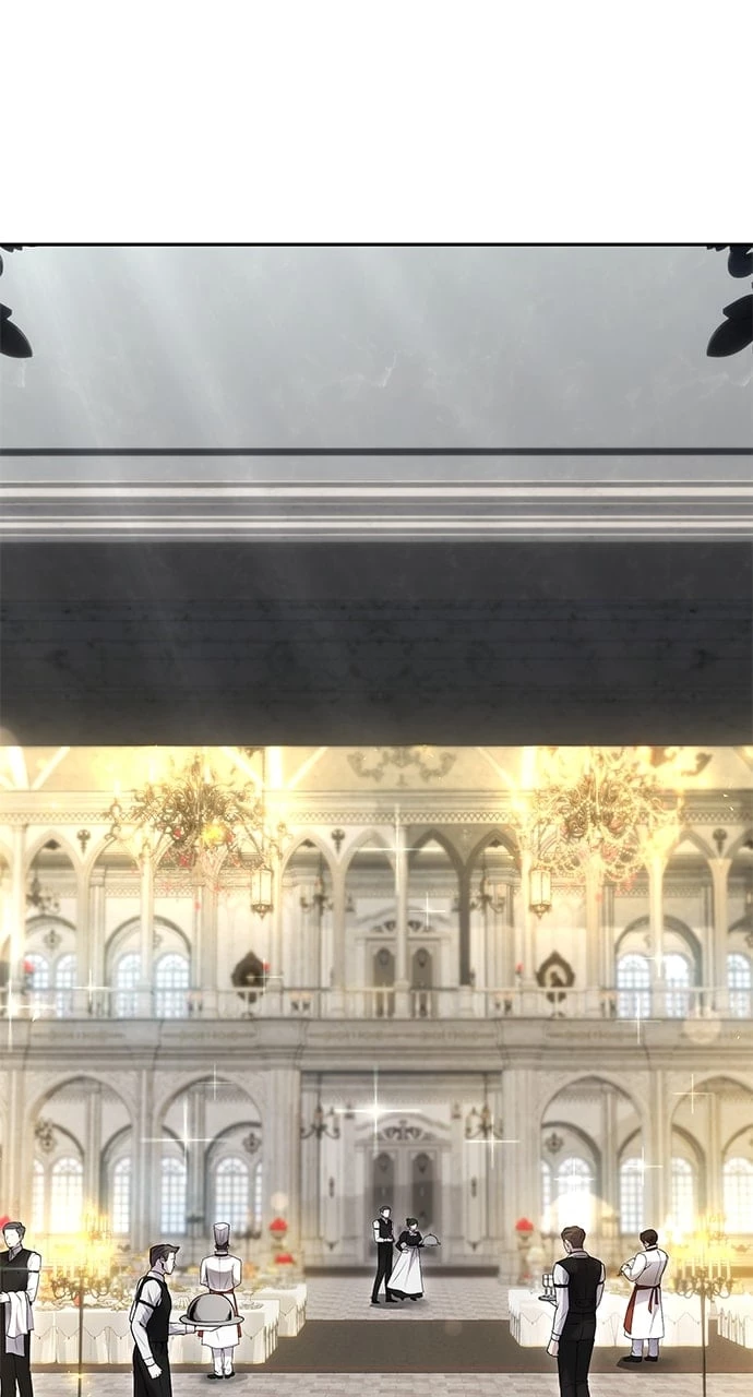 Secretly More Powerful than the Hero Chapter 45 - 60
