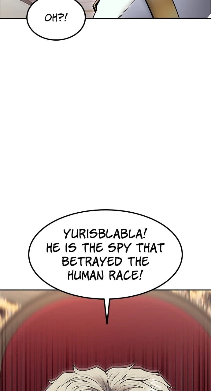 Secretly More Powerful than the Hero Chapter 44 - 57