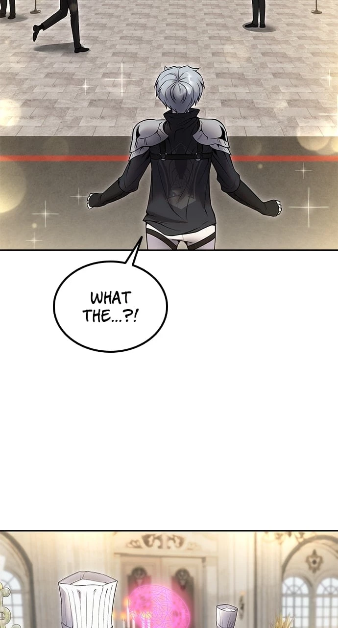 Secretly More Powerful than the Hero Chapter 45 - 61
