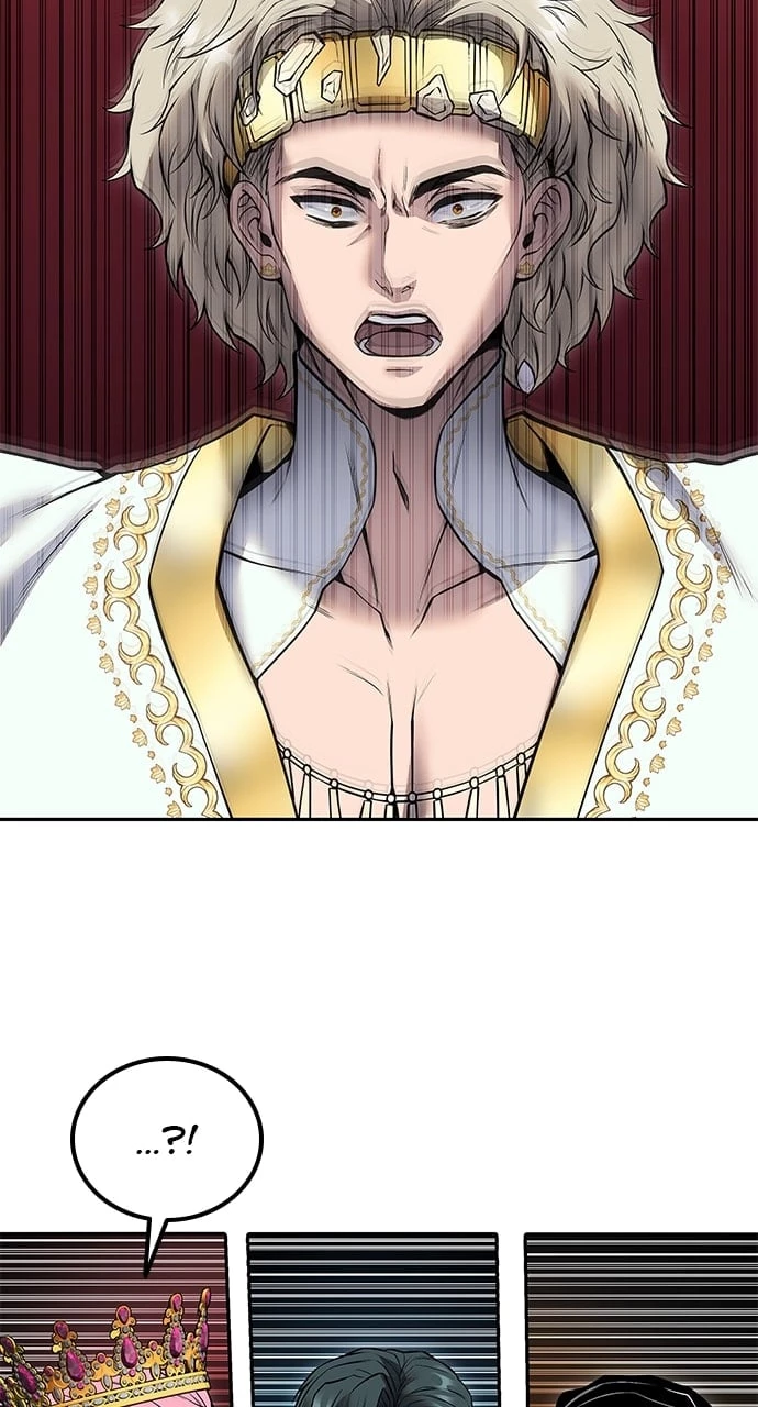 Secretly More Powerful than the Hero Chapter 44 - 58