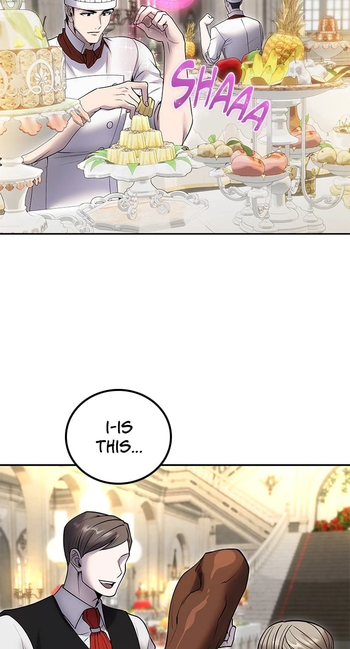 Secretly More Powerful than the Hero Chapter 45 - 62