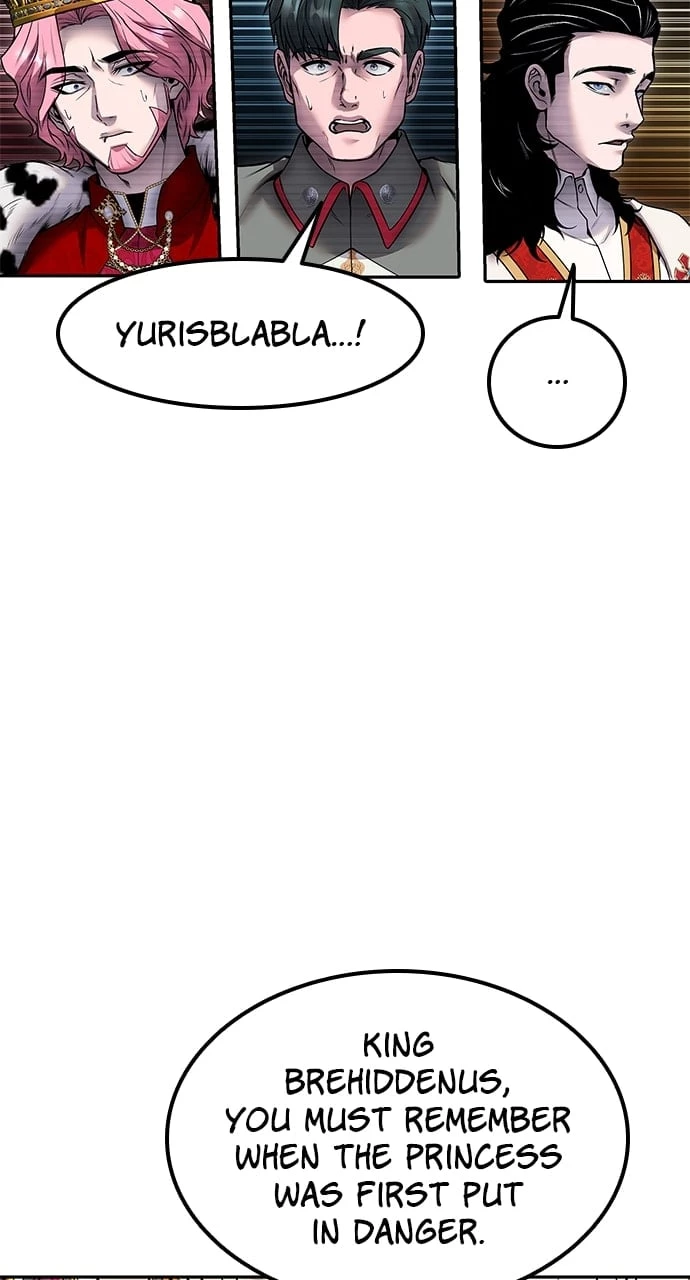 Secretly More Powerful than the Hero Chapter 44 - 59