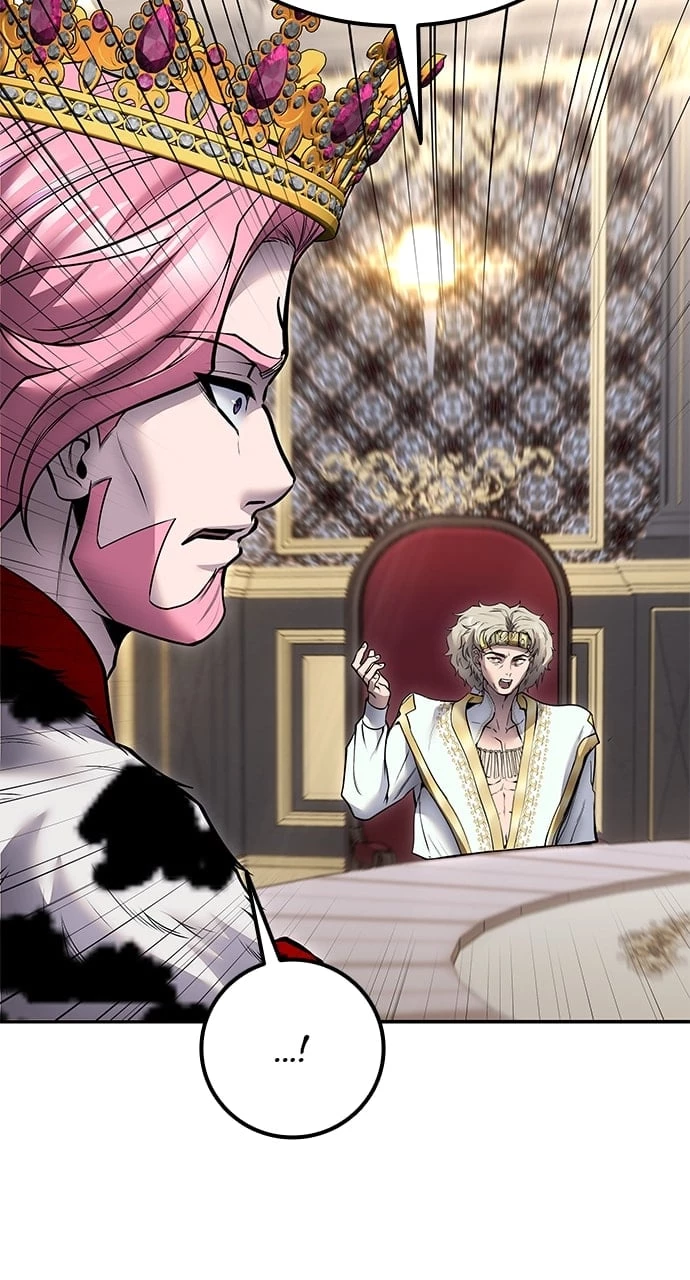Secretly More Powerful than the Hero Chapter 44 - 60