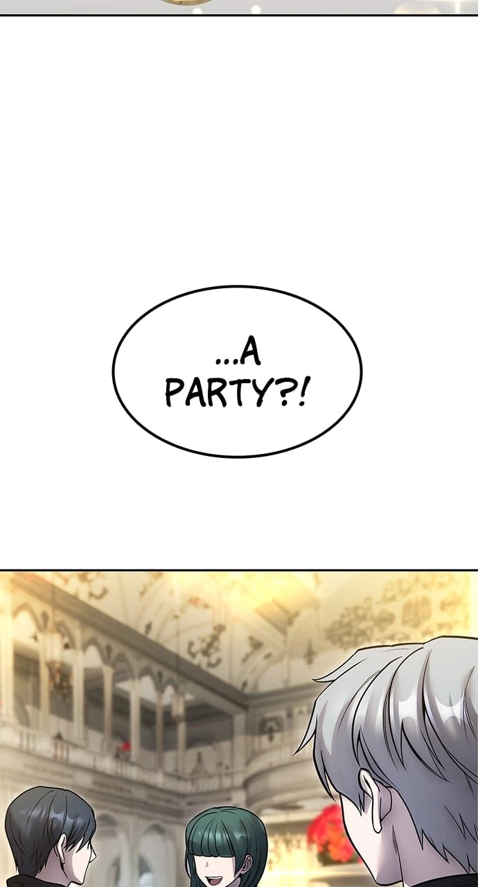 Secretly More Powerful than the Hero Chapter 45 - 64