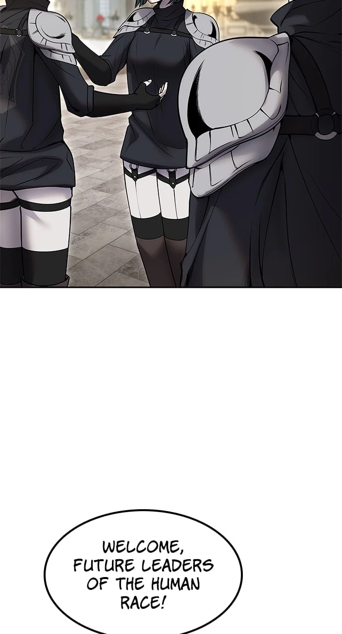Secretly More Powerful than the Hero Chapter 45 - 65