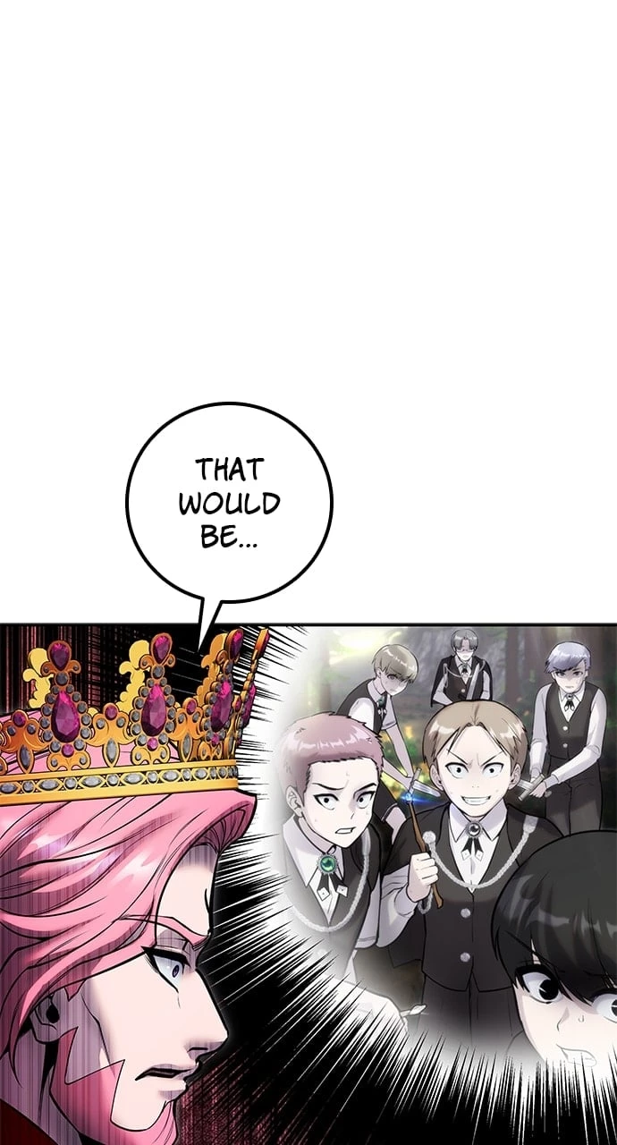 Secretly More Powerful than the Hero Chapter 44 - 61