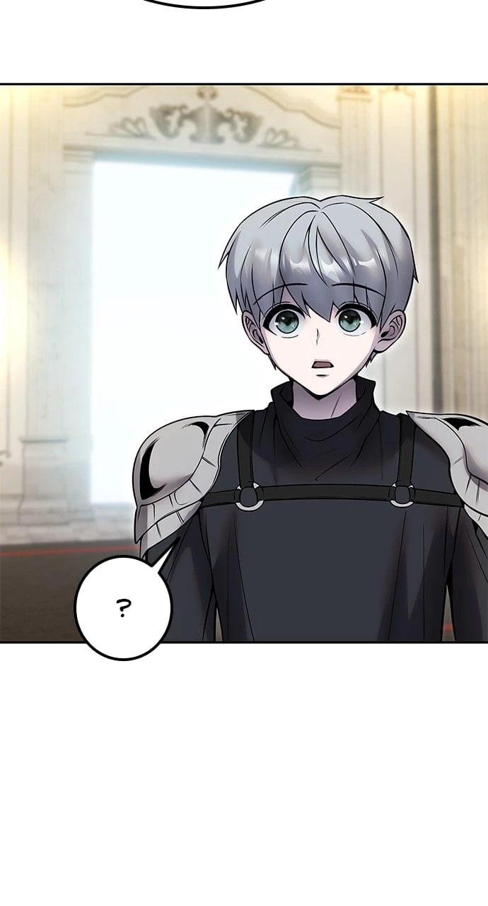 Secretly More Powerful than the Hero Chapter 45 - 66