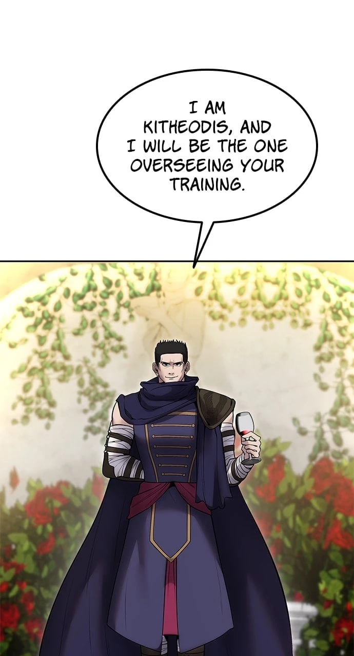 Secretly More Powerful than the Hero Chapter 45 - 67