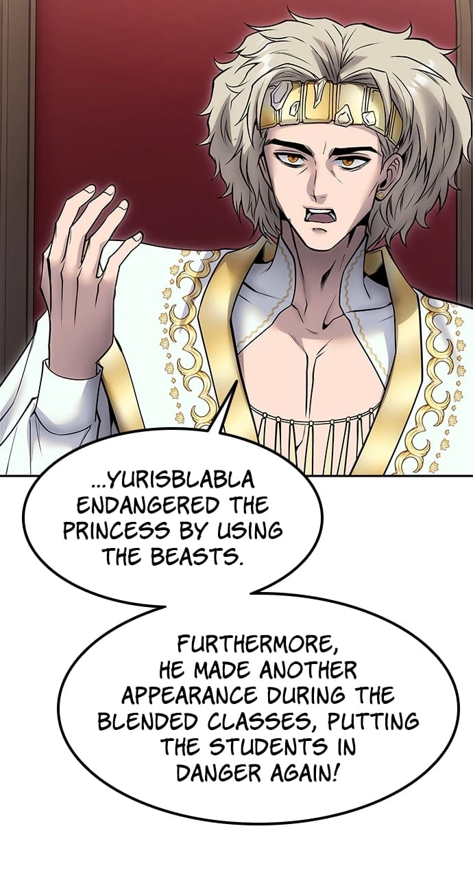 Secretly More Powerful than the Hero Chapter 44 - 63