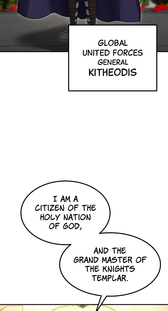 Secretly More Powerful than the Hero Chapter 45 - 68