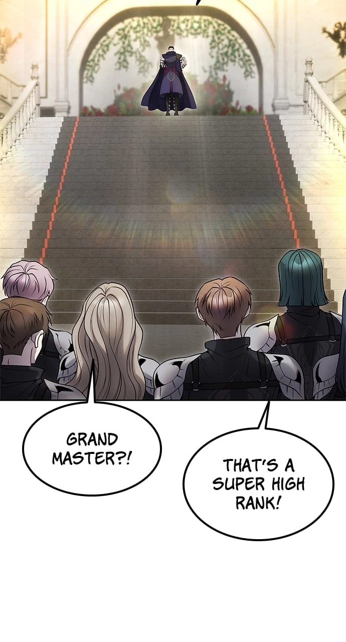 Secretly More Powerful than the Hero Chapter 45 - 69