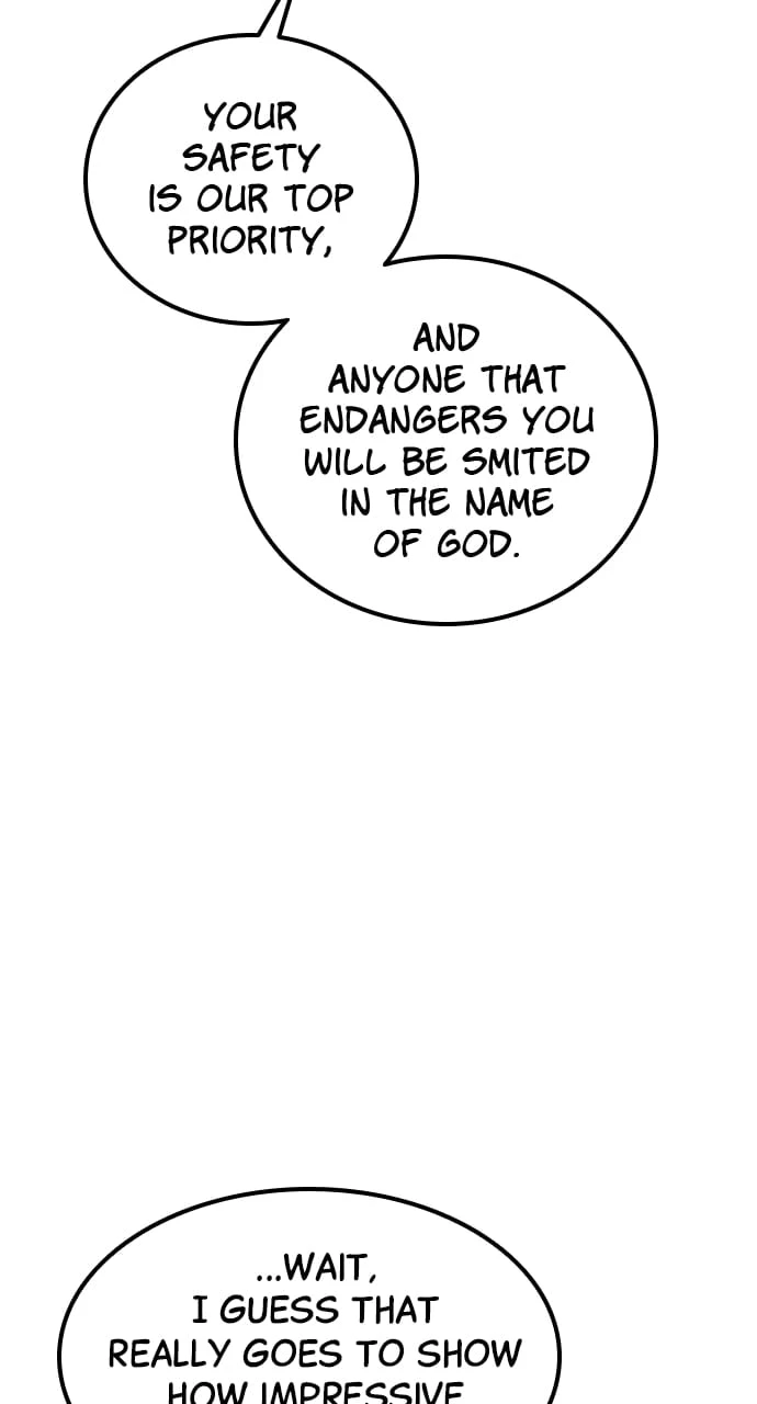 Secretly More Powerful than the Hero Chapter 45 - 72