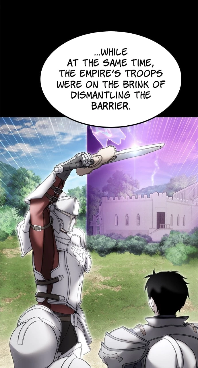 Secretly More Powerful than the Hero Chapter 44 - 68