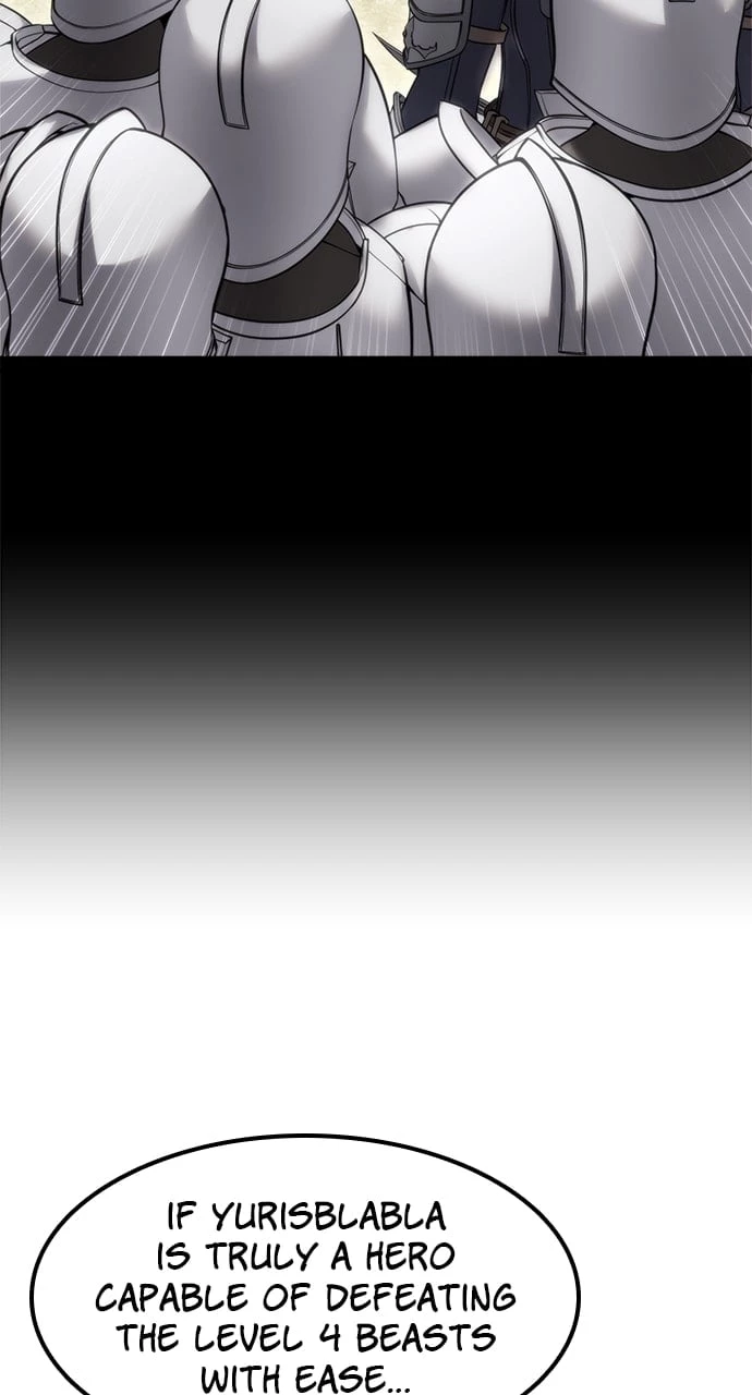 Secretly More Powerful than the Hero Chapter 44 - 69
