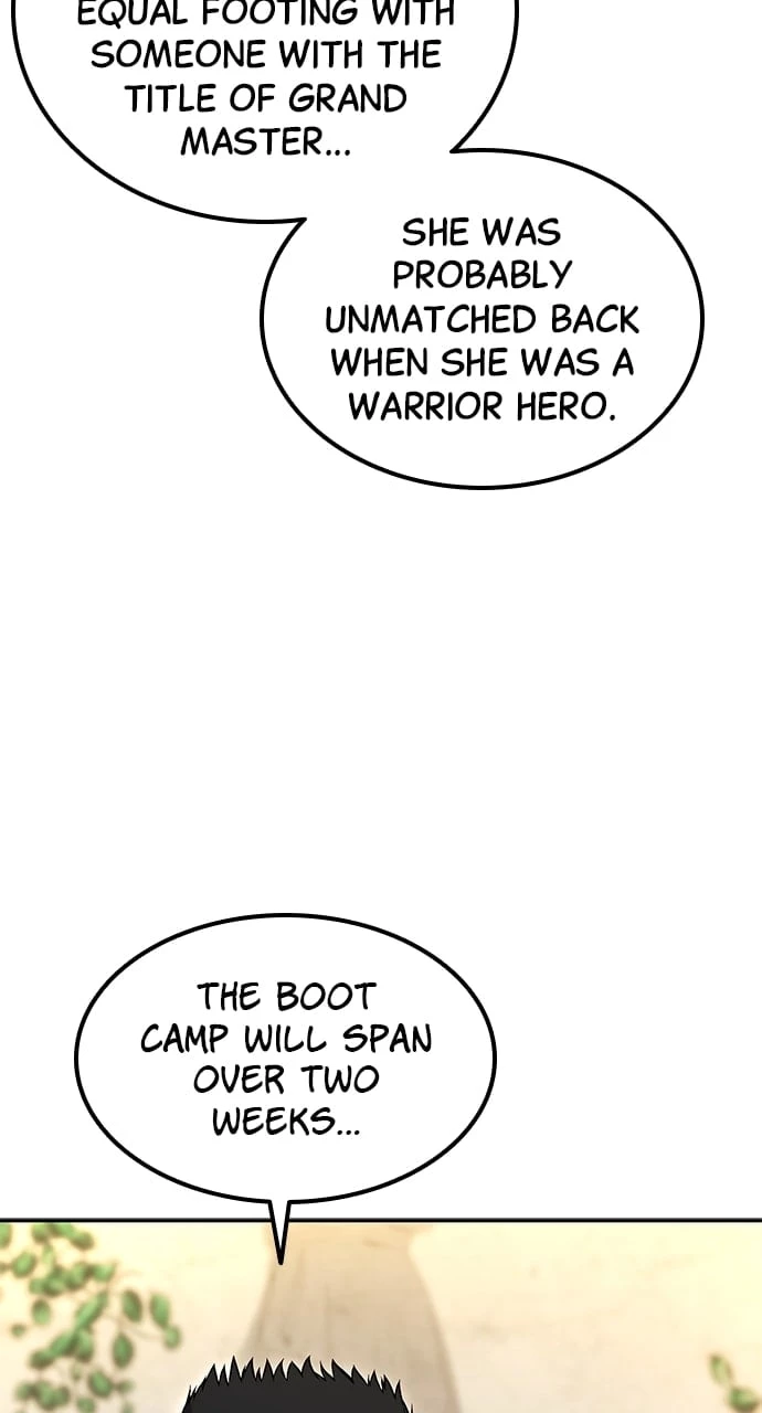 Secretly More Powerful than the Hero Chapter 45 - 74