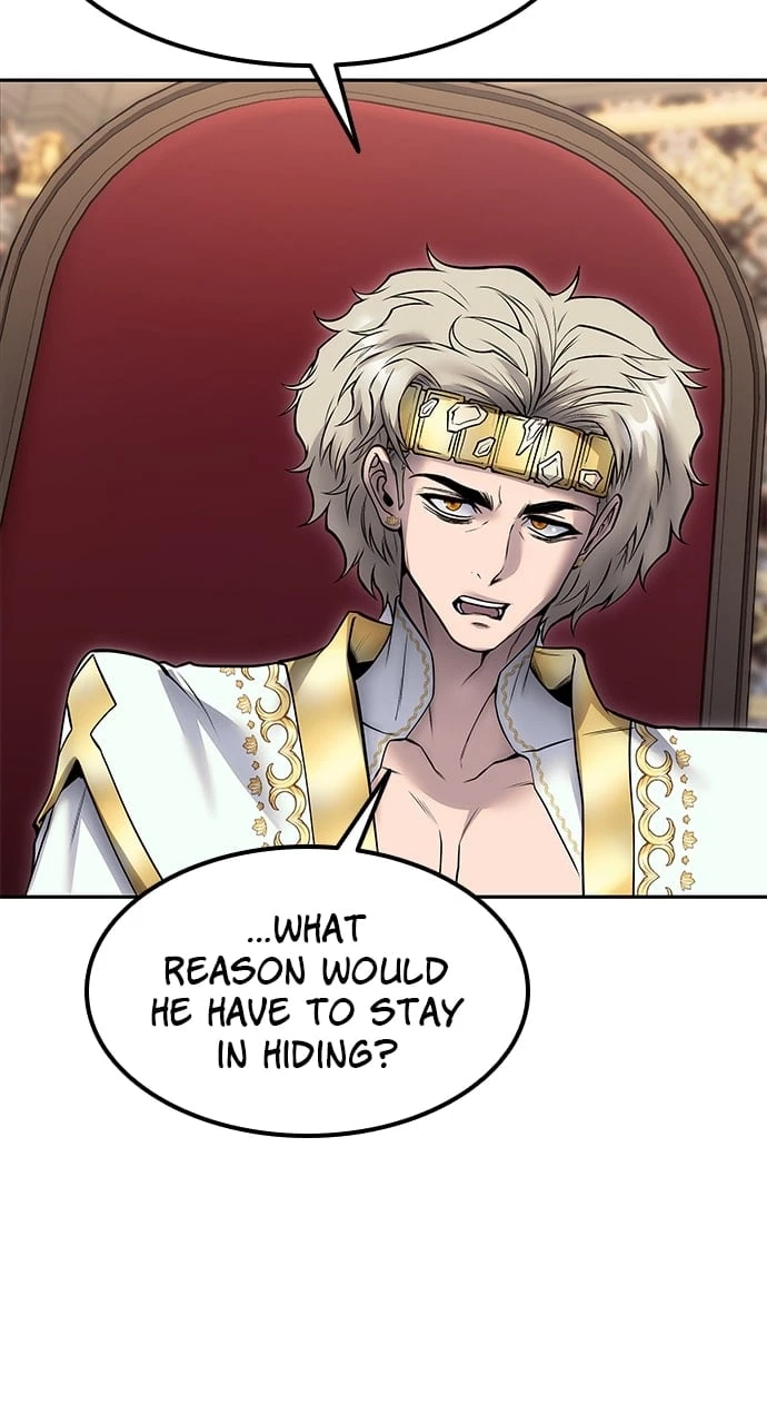 Secretly More Powerful than the Hero Chapter 44 - 70