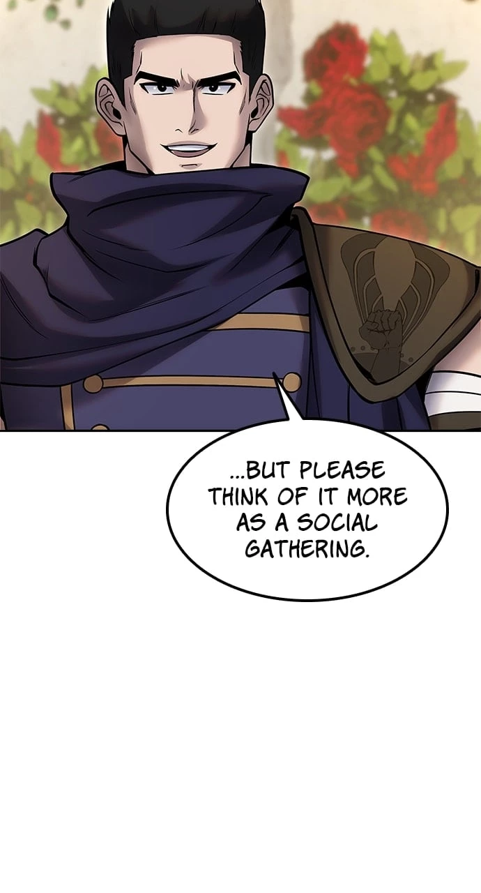 Secretly More Powerful than the Hero Chapter 45 - 75