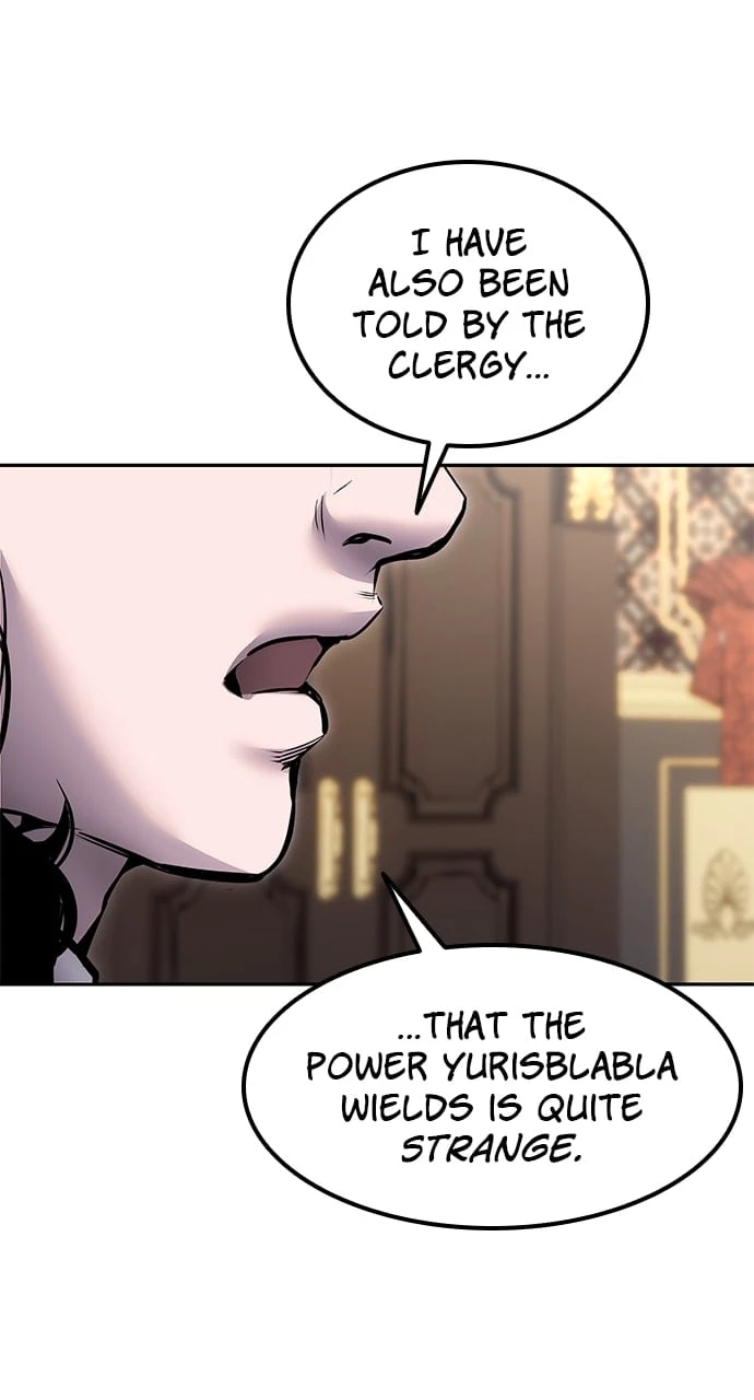 Secretly More Powerful than the Hero Chapter 44 - 71