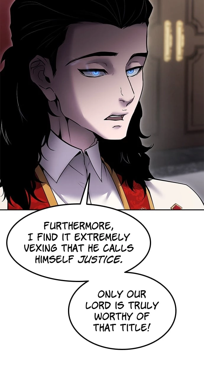 Secretly More Powerful than the Hero Chapter 44 - 73