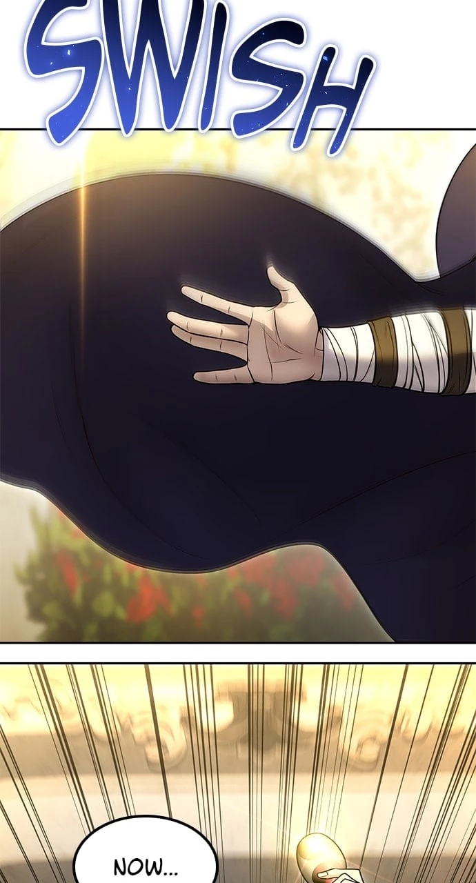 Secretly More Powerful than the Hero Chapter 45 - 78