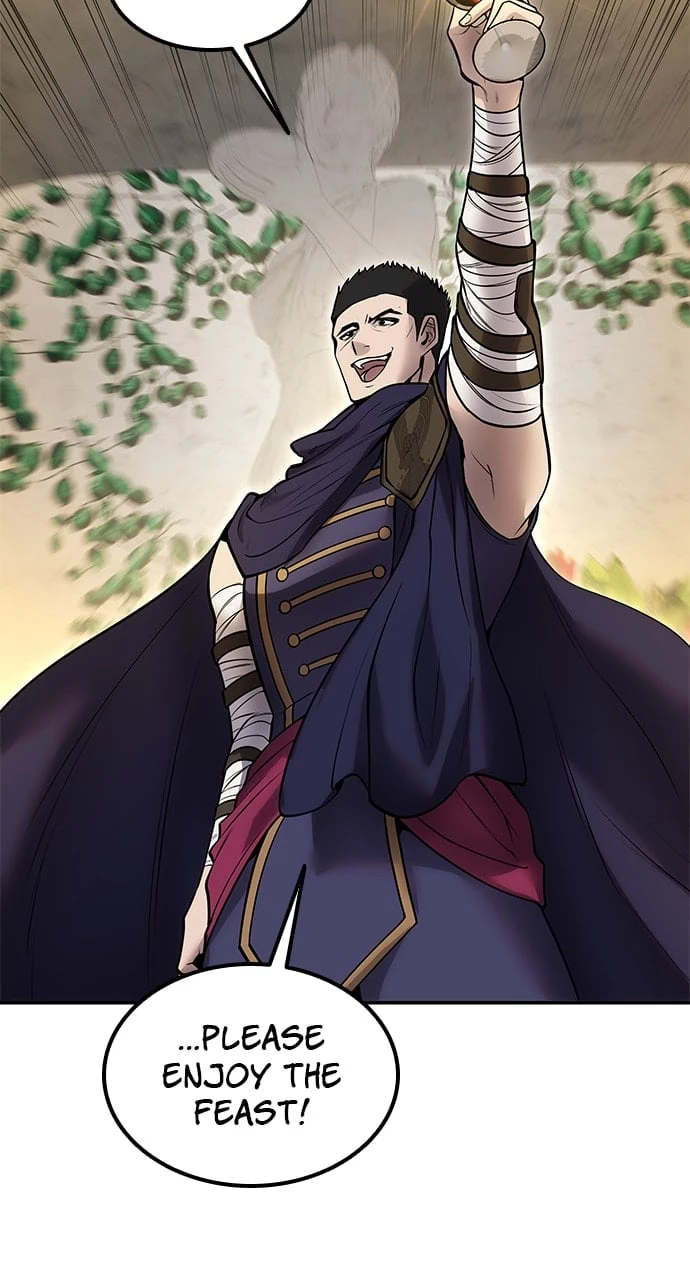 Secretly More Powerful than the Hero Chapter 45 - 79