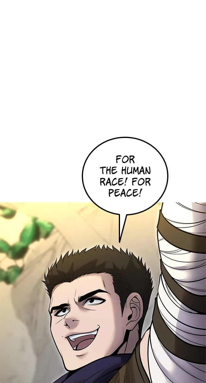 Secretly More Powerful than the Hero Chapter 45 - 80