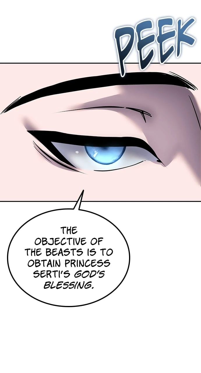 Secretly More Powerful than the Hero Chapter 44 - 79