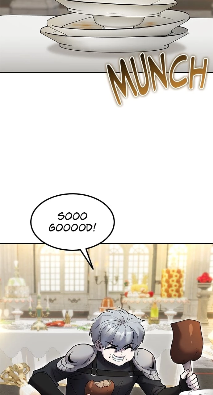 Secretly More Powerful than the Hero Chapter 45 - 83