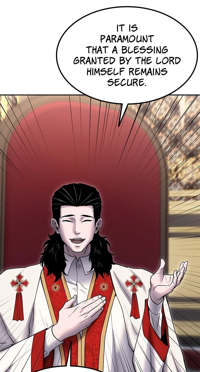 Secretly More Powerful than the Hero Chapter 44 - 80