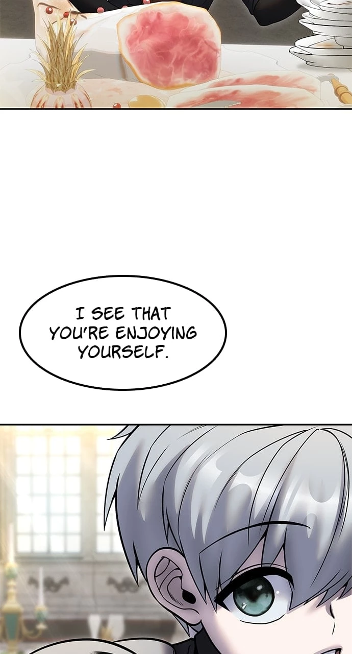 Secretly More Powerful than the Hero Chapter 45 - 84