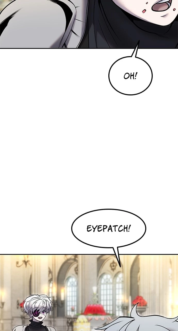 Secretly More Powerful than the Hero Chapter 45 - 85